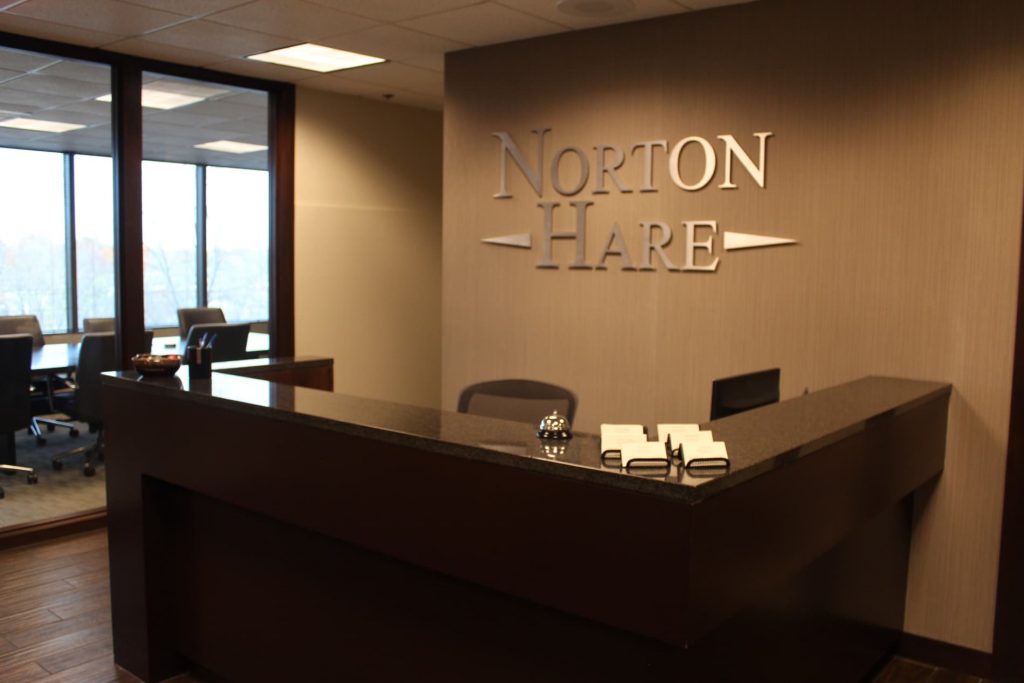 Norton Hare Overland Park Family Law attorneys