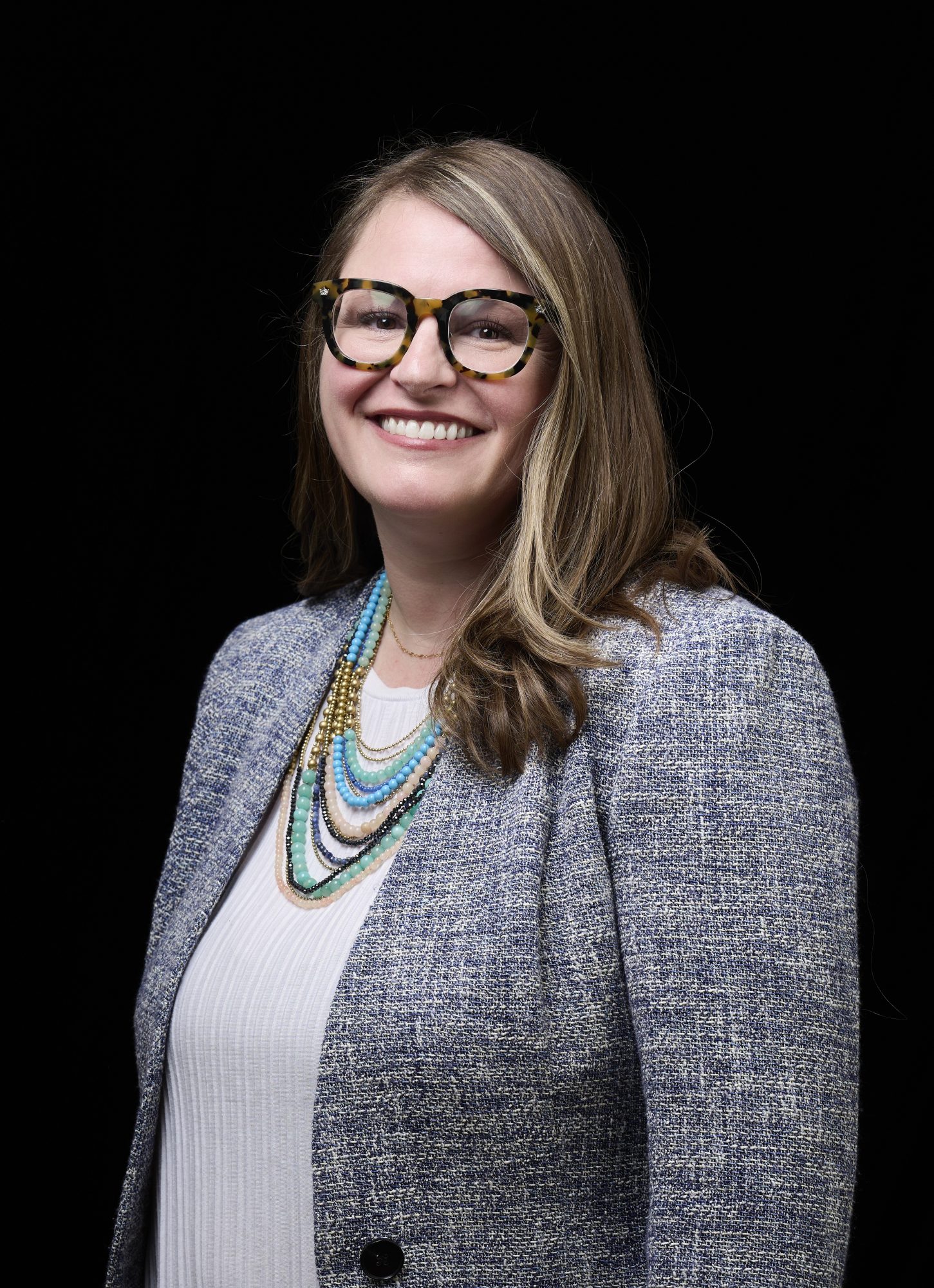 Attorney Lindsay Hare